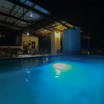 piscina en sayulita hotel villa los corales