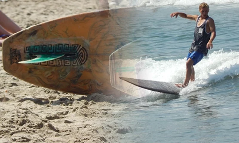 surf en sayulita mexico